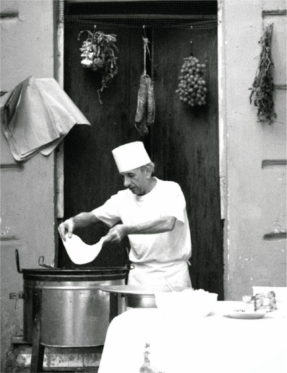 nonno de il teatro amalfi